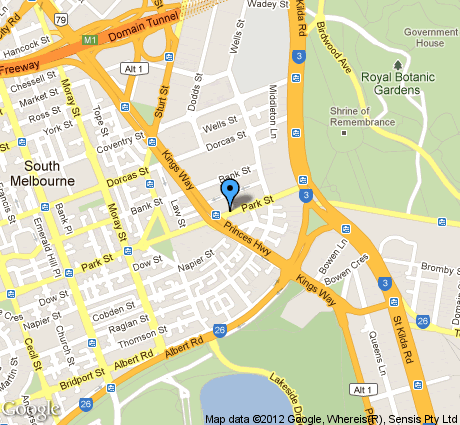 Location