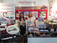 SouthgateBooth_BelindaandJudy