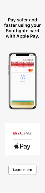 Apple Pay Banner